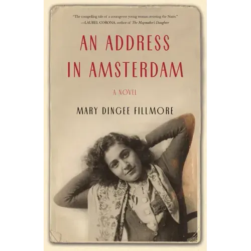An Address in Amsterdam