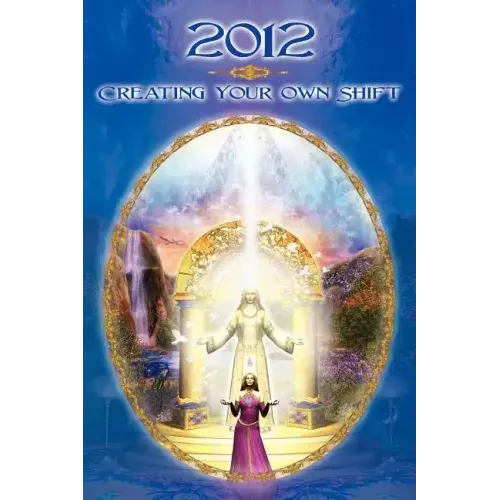 2012: Creating Your Own Shift