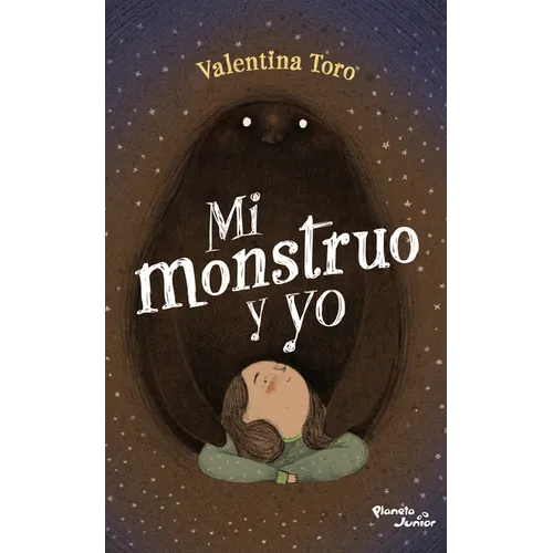 Mi Monstruo Y Yo