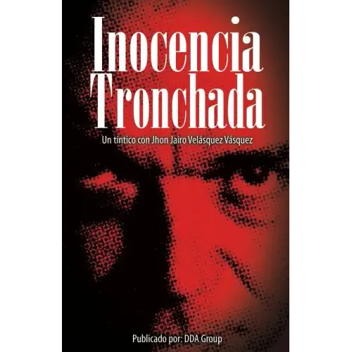 Inocencia Tronchada: Un tintico con Jhon Jairo Velásquez Vásquez