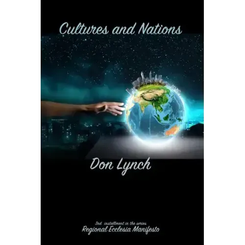 Cultures and Nations