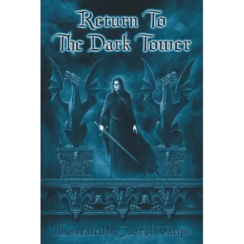 Return To The Dark Tower