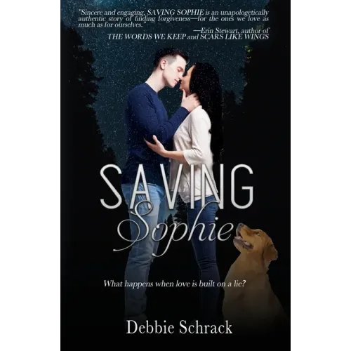 Saving Sophie