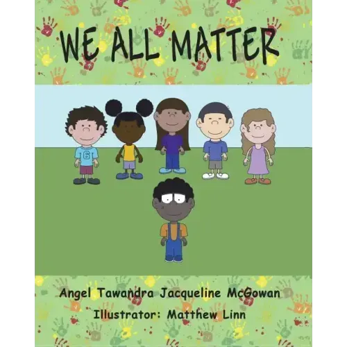 We All Matter