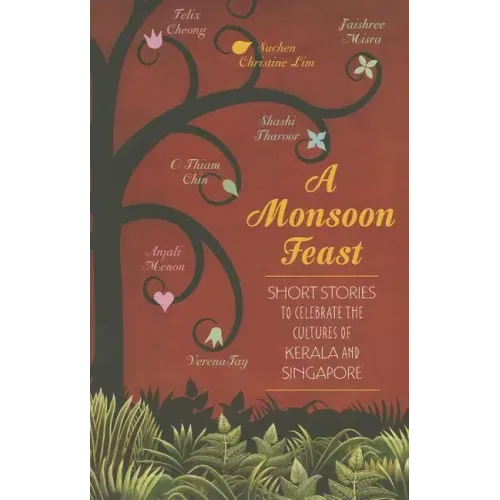 A Monsoon Feast