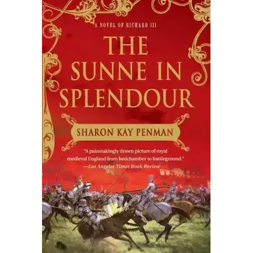 The Sunne in Splendour