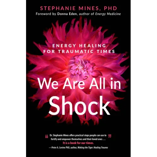 We Are All in Shock: Energy Healing for Traumatic Times