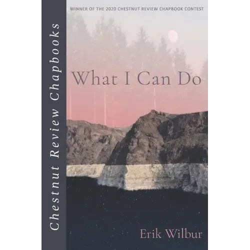 What I Can Do