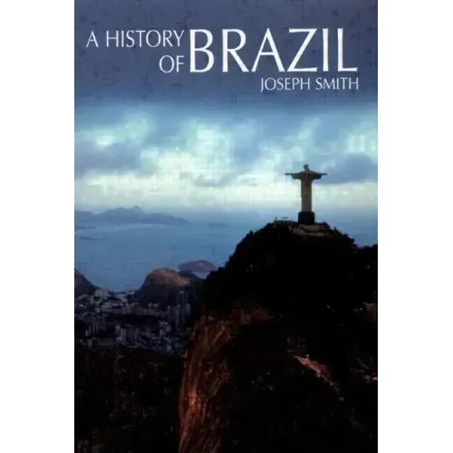 A History of Brazil
