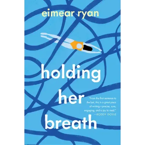 Holding Her Breath