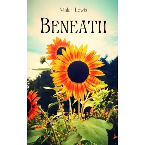 Beneath
