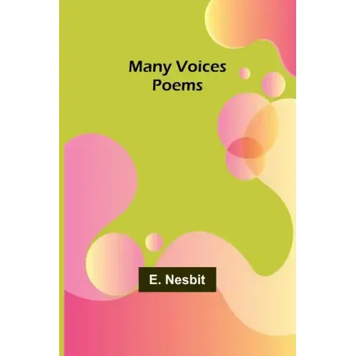 Many Voices: Poems