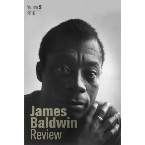 James Baldwin Review: Volume 2