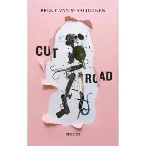 Cut Road: Volume 197