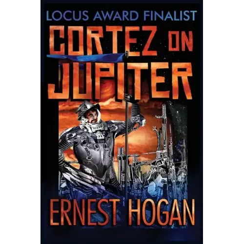 Cortez on Jupiter