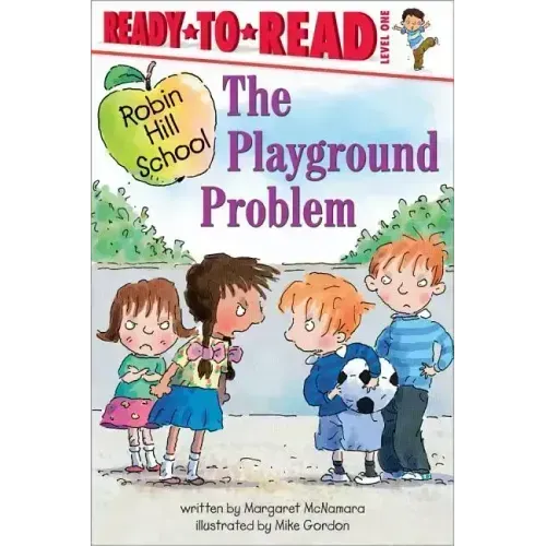 The Playground Problem