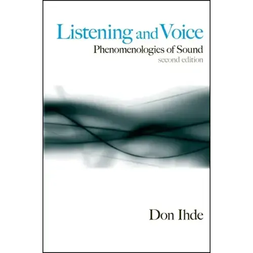 Listening and Voice