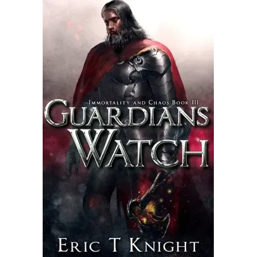 Guardians Watch