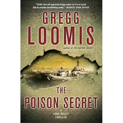 The Poison Secret