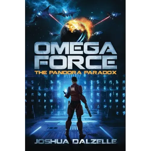 Omega Force: The Pandora Paradox