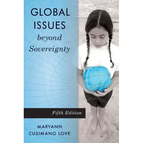 Global Issues beyond Sovereignty