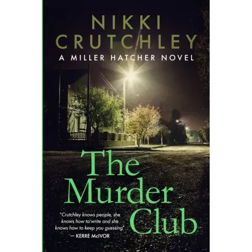 The Murder Club