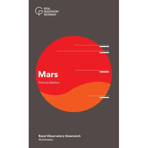 Mars: Royal Observatory Greenwich Illuminates