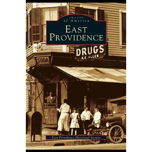 East Providence