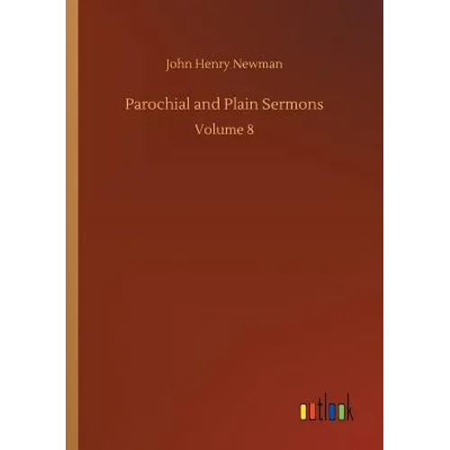Parochial and Plain Sermons