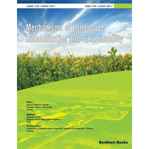 Mechanisms of Landscape Rehabilitation and Sustainability