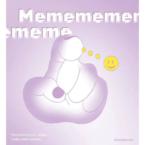 Memememememe: A Glossary