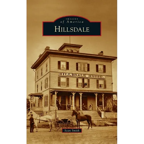Hillsdale
