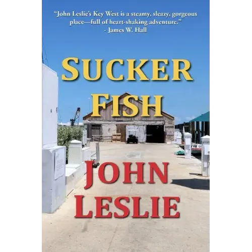 Suckerfish