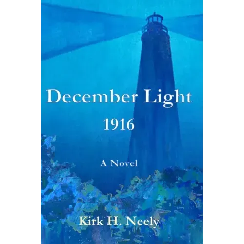 December Light 1916