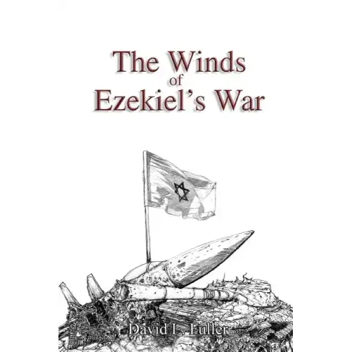 The Winds of Ezekiel's War