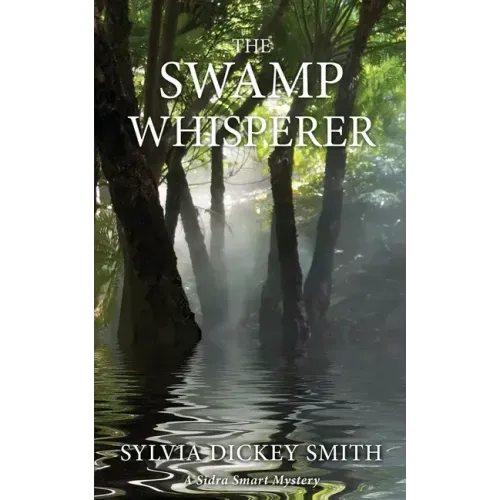 The Swamp Whisperer