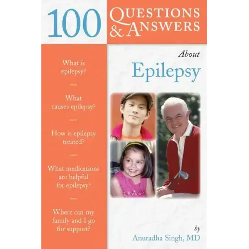100 Questions & Answers about Epilepsy