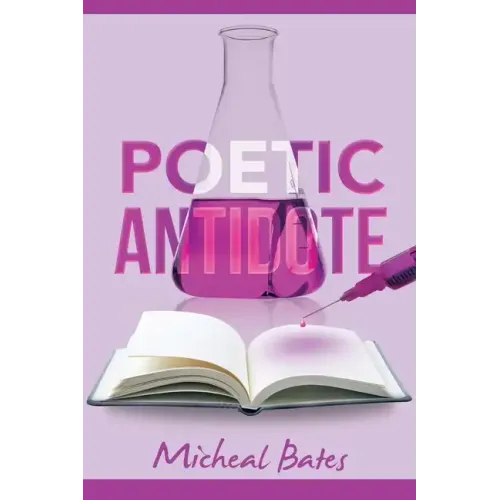 Poetic Antidote