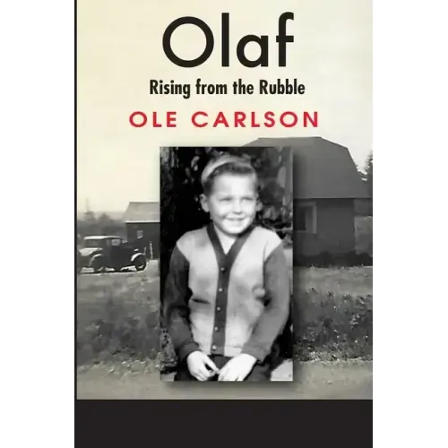 Olaf Rising from the Rubble: A Family in Chaos