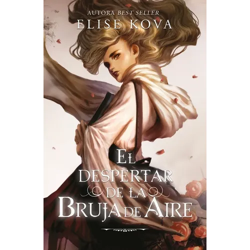 Despertar de la Bruja de Aire, El