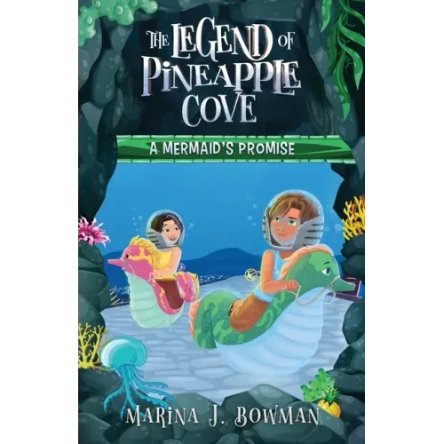 A Mermaid's Promise: Full Color
