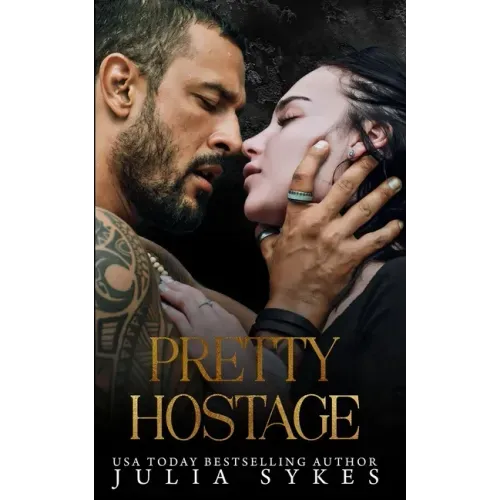 Pretty Hostage