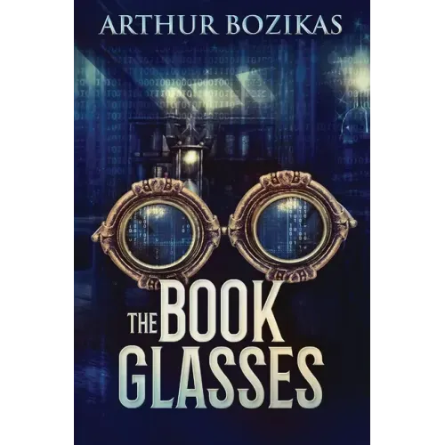 The Book Glasses