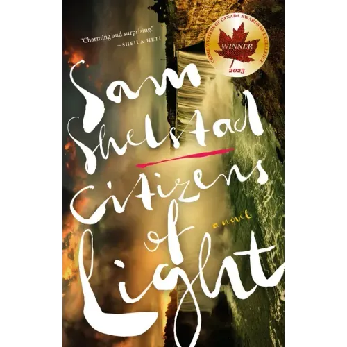 Citizens of Light