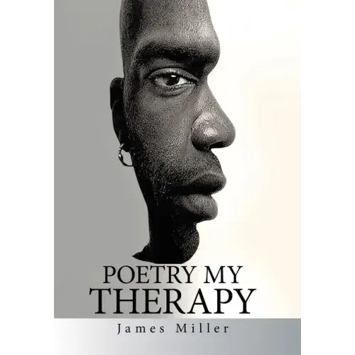 Poetry My Therapy