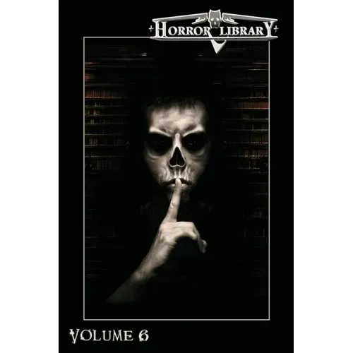 Horror Library, Volume 6
