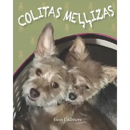 Colitas mellizas