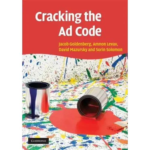 Cracking the Ad Code
