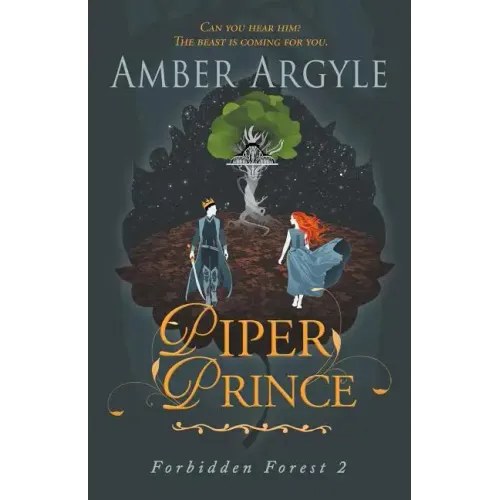 Piper Prince