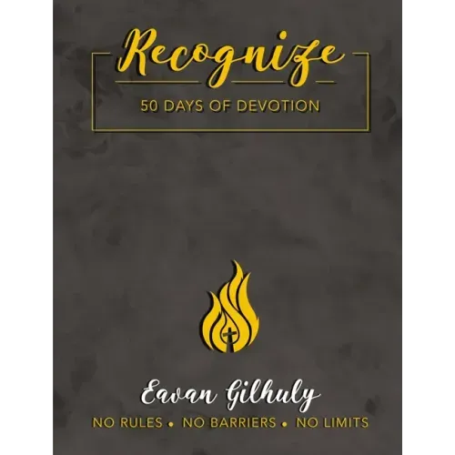 Recognize: 50 Days of Devotion